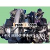 Used Engine Transmission 1Kz-Te Small and Bulk Order Available Made in Japan