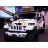 hot sell 4inch led light bar jeep light military standard