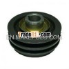 CRANK PULLEY FOR NKR59 2.8 85-96