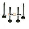 ENGINE VALVE EXHAUST STD FOR PRIDE 98-00