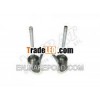 Engine Valve Exhaust for Civic 1, 3 12V