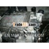 Mercedes Benz Used engine for ML430
