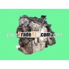 Japanese auto parts for NISSAN primera p12 ( used engine QR20DE )