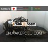 used japanese car engines TOYOTA 1JZ