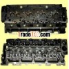 Isuzu 4HF1 cylinder head 4.3L Diesel 8-97033-149-2 8-97095-664-7 8-97186-589-4