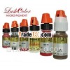 lushcolor lips makeup ink