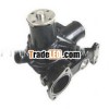 WATER PUMP FOR 6D24T