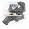FORD CARGO TURBO WATER PUMP