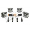 PISTON 050 FOR AVENSIS-CARINA 96-99