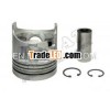 PISTON WITHOUT SEGMENT FOR NQR TURKUAZ 98->>