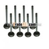 ENGINE VALVE EXHAUST FOR PRIMERA P12 QG16 02->>
