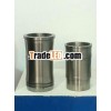 cylinder liners sleeve for truck , tractor, car marine engine in Poland