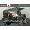 used car engine TOYOTA 3S-FE