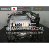 Used car parts Nissan VQ20-DE