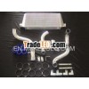 D-Import Intercooler and piping S15, S14