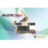 Hot sale shader 10 coils black iron tattoo machine