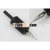 1inch(25mm) Disposable Tattoo Tube Steel Tip