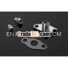 Garrett T25 T28 T2 TB02 GT15 Turbo Oil Drain Banjo Flange Bolt Kit