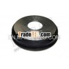 BRAKE DRUM REAR FOR ISUZU D-MAX 4WD 02->>