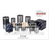 CYLINDER LINERS & SLEEVES