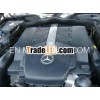 Mercedes Benz Used engine for E500 W211