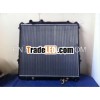 High Quality Brand New Auto Car Radiator for Toyota Diesel Engine