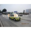 attractive desgin electric car