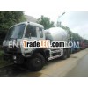 HOWO 10CBM Concrete