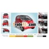 electric car