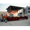 JMC model Mobile stage semi-trailer 8M