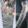 2011 tribal tattoo sleeves