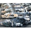 USED NISSAN DIESEL ENGINE TD27