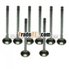 ENGINE VALVE EXHAUST STD FOR SEPHIA 1.5 16V 96->>