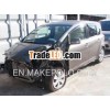Toyota Ractis SCP100 parted car , Engines, Body Parts, etc.