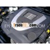 Mercedes Benz Used engine for S500 W221
