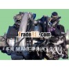 Used Diesel Fuel Engine For Sale 1Kz-Te Small Order Available Made in Japan