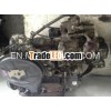 TYT 2E engine assembly