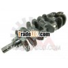 Crankshaft Nissan Pick Up / Navara 2, 5L Code: YD25