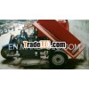 simple structure excellent quality electric three wheel car