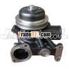 FUSO WATER PUMP MP618,  6D22T,  ME993236,  YEAR:95,  BUS TYPE,  ONE PULLEY