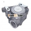 Deutz Tractor Engine Oil Pump 04231309