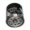 High Quality Auto Oil filter-90915-YZZE1