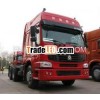 SINOTRUCK 420HP howo china heavy truck towing truck