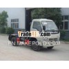 ISO inIernational ctificateion garbage truck5073