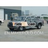 China made KAMA 4*4 RHD diesel power pickup trucks for sale