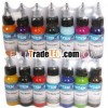 2013 hot sale intense tattoo ink