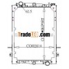 RADIATOR ENGINE COOLING SYSTEM FOR DAF TYPE