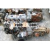 USED TOYOTA DIESEL ENGINE 13B