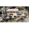 USED TOYOTA DIESEL ENGINE 1W