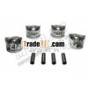 PISTON SET 050 FOR CORONA 92-96